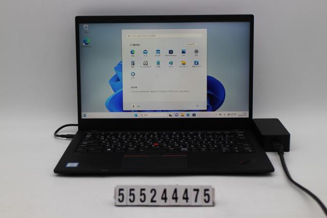 タッチ対応・美品ThinkPad X1 Carbon 7th i5-8365U 51Gia6KydDL._UF894,1000_QL80_.jpg