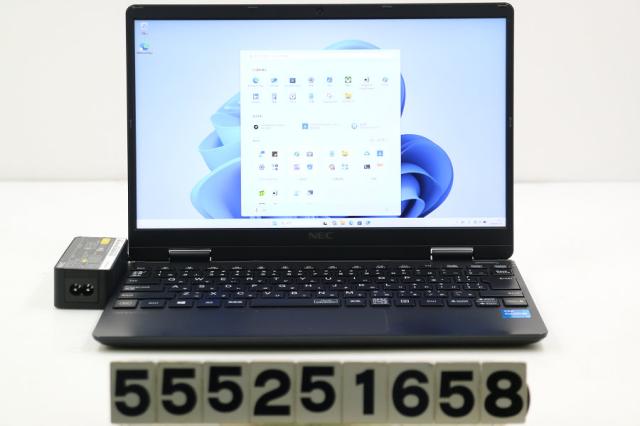 NEC PC-VKT40CZG9 Core i5 1130G7 1.1GHz/8GB/256GB(SSD)/12.5W/FHD(1920x1080)/Win11 【中古】 29,304円
