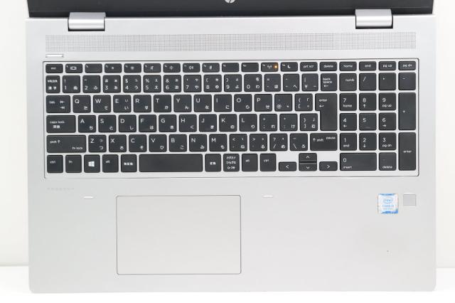 hp ProBook 650 G5 Core i5 8265U 1.6GHz/8GB/256GB(SSD)+500GB/DVD/15.6W/FHD(1920x1080)/Win11 【中古】