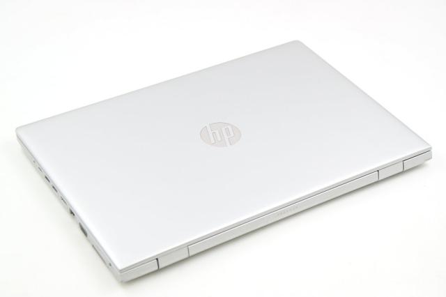 hp ProBook 650 G5 Core i5 8265U 1.6GHz/8GB/256GB(SSD)+500GB/DVD/15.6W/FHD(1920x1080)/Win11 【中古】