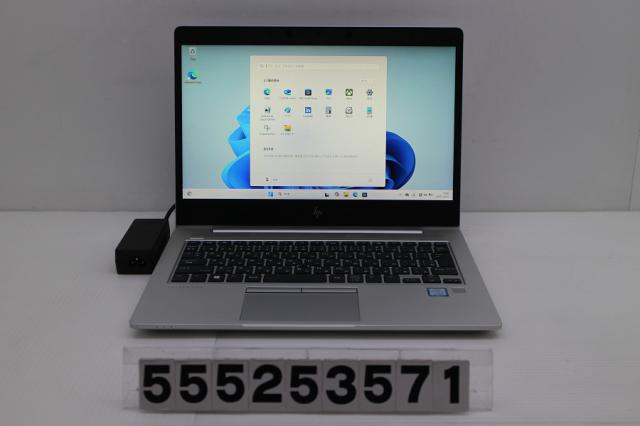 hp EliteBook 830 G6 Core i5 8265U 1 6GHz 16GB 512GB SSD 13