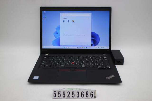 Lenovo ThinkPad X390 Core i5 8265U 1.6GHz/8GB/256GB(SSD