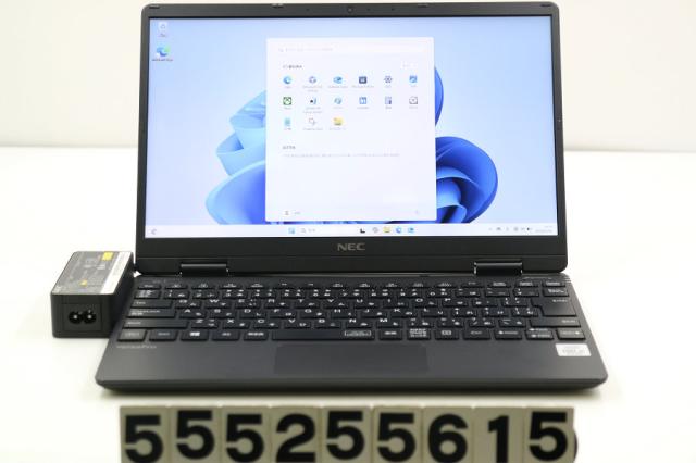 NEC PC-VKT10CZG7 Core i5 10210Y 1GHz/8GB/256GB(SSD)/12.5W/FHD(1920x1080)/Win11 【中古】