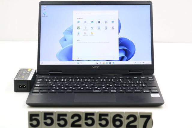 NEC PC-VKT10CZG7 Core i5 10210Y 1GHz/8GB/256GB(SSD)/12.5W/FHD(1920x1080)/Win11 【中古】