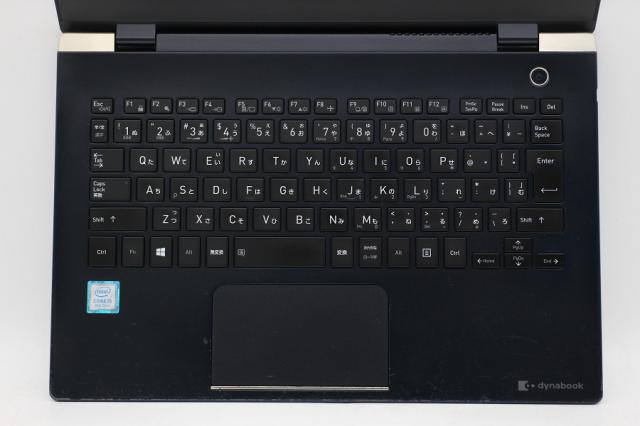 dynabook G83/M(i5/256GB/16GB/Win11/BT新品) ノートパソコン dynabook dynabook G83⁄DN Core i5 8350U 1.7GHz⁄16GB