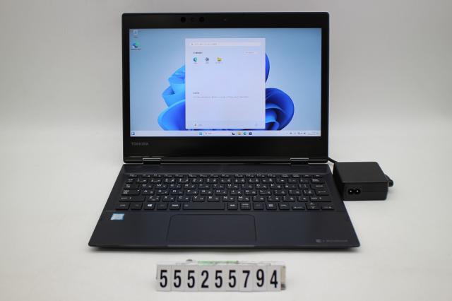 dynabook dynabook VC72/M Core i5 8250U 1.6GHz/8GB/256GB(SSD)/12.5W