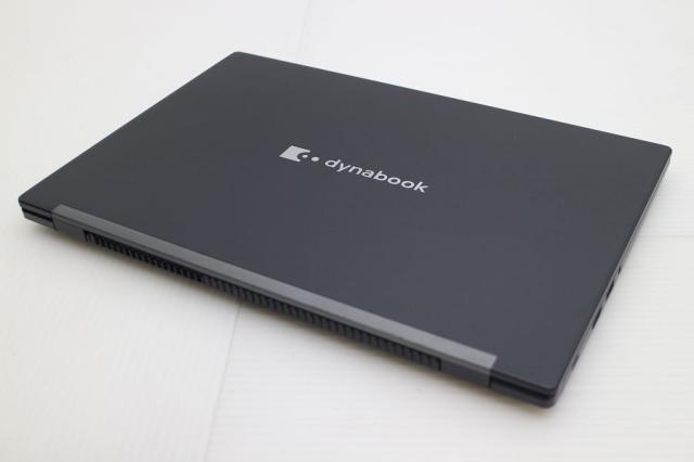 dynabook dynabook G83/HU Core i5 1135G7 2.4GHz/8GB/256GB(SSD)/13.3
