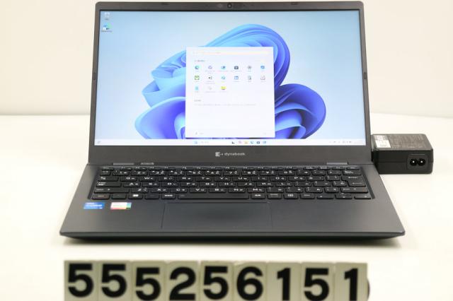 第11世代 Dynabook G83HR i5 1135G7 16GB NVMe 第11世代 dynabook G83/HU Core i5 1135G7 dynabook dynabook G83/HU