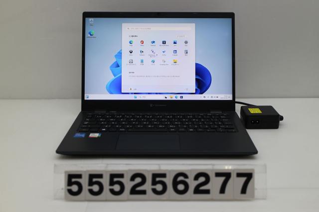 dynabook dynabook G83⁄HS Core i5 1135G7 2.4GHz⁄8GB⁄256GB(SSD)⁄