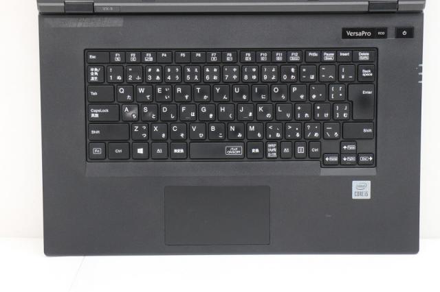 NEC PC-VKM17XZG9 Core i5 10310U 1.7GHz/8GB/256GB(SSD)/DVD/15.6W/FWXGA(1366x768)/Win11 【中古】