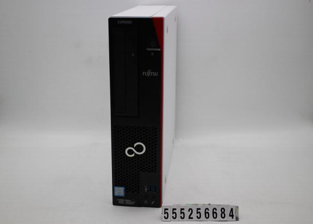 Fujitsu ESPRIMO ミニPC Core i3-9100T WIN11 Fujitsu ESPRIMO ミニPC