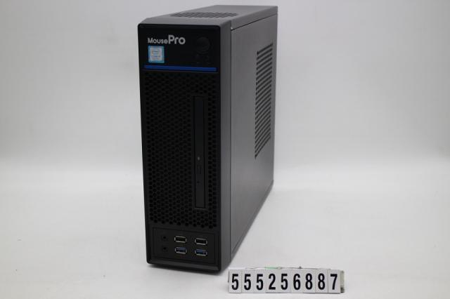 mouse computer MPro-S200S2 Core i5 8400 2.8GHz/16GB/256GB