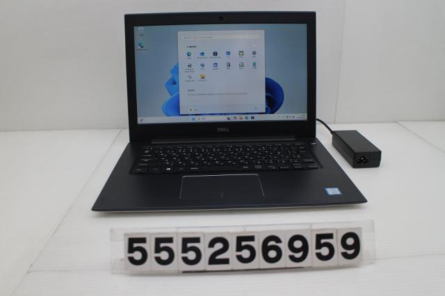 DELL Vostro 5471 Core i5 8250U 1.6GHz/8GB/256GB(SSD)/14W/FHD(1920x1080)/Win11 【中古】 25,039円