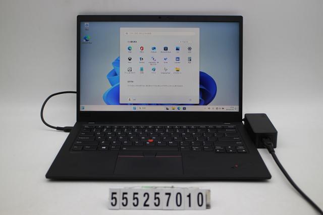 Lenovo ThinkPad X1 Carbon 7th Gen Core i5 8365U 1.6GHz/8GB