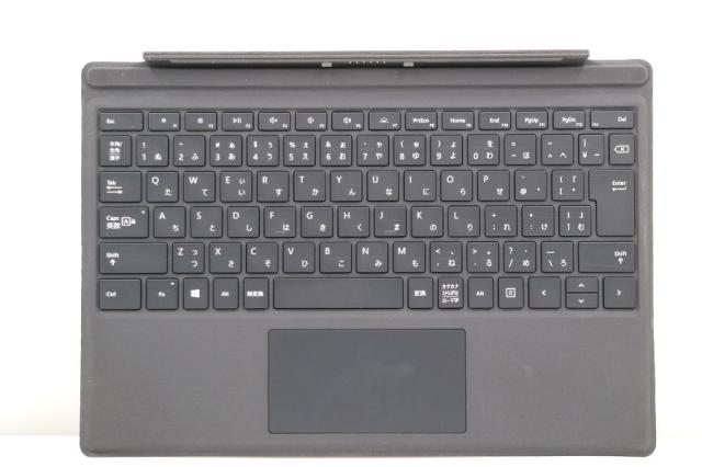 マイクロソフト Surface Pro 7+ 12.3インチ(2736x1824) 第11世代 Core