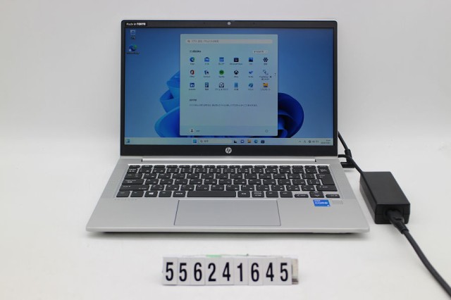 hp ProBook 430 G8 Core i5 1135G7 2.4GHz/16GB/256GB(SSD)/13.3W/FWXGA(1366x768)/Win11 【中古】