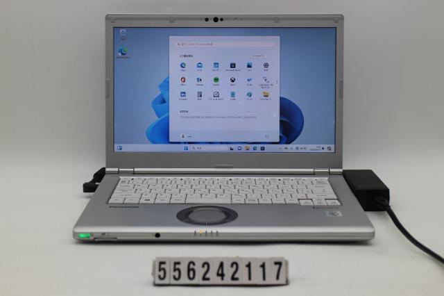 Panasonic CF-LV9RDHVS Core i5 10310U 1.7GHz/8GB/256GB(SSD