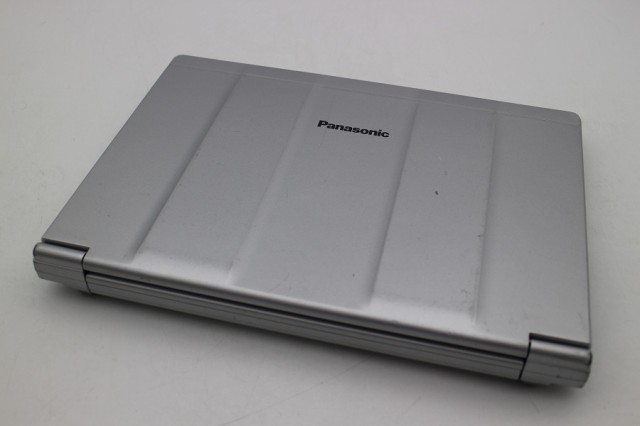 Panasonic CF-SV9RDLVS Core i5 10310U 1.7GHz/8GB/256GB(SSD)/12.1W/WUXGA(1920x1200)/Win11 【中古】