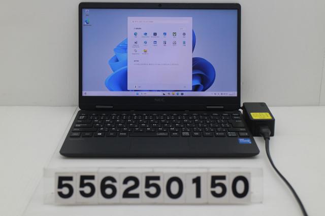 NEC PC-VKT40CZG9 Core i5 1130G7 1.1GHz/8GB/256GB(SSD)/12.5W/FHD(1920x1080)/Win11 【中古】 27,720円