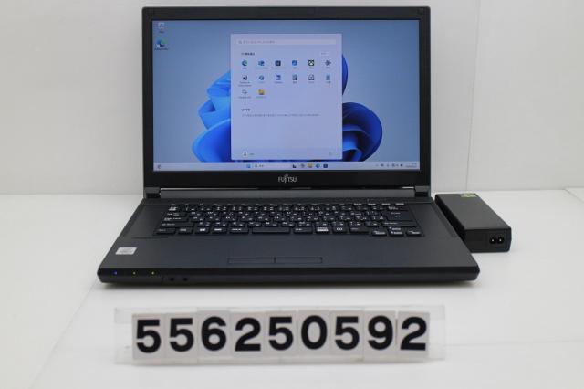 富士通 LIFEBOOK A5510/D Core i5 10210U 1.6GHz/8GB/256GB(SSD)/Multi