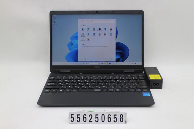 NEC PC-VKT40CZG9 Core i5 1130G7 1.1GHz/8GB/256GB(SSD)/12.5W/FHD(1920x1080)/Win11 【中古】 29,700円