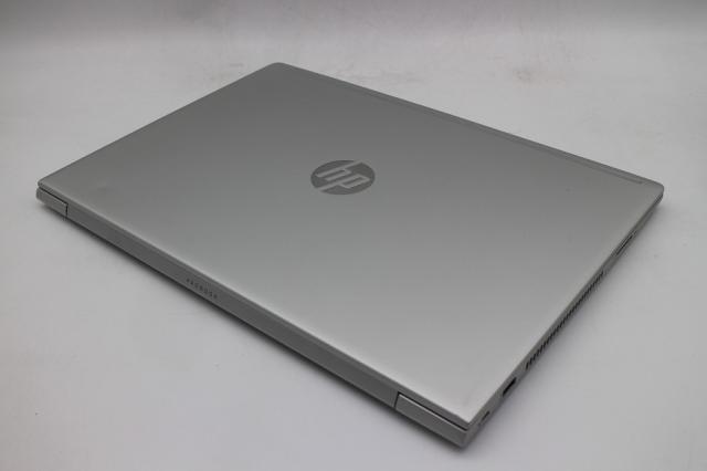 hp ProBook 450 G6 Core i5 8265U 1.6GHz/8GB/256GB(SSD)/15.6W/FWXGA(1366x768)/Win11 【中古】