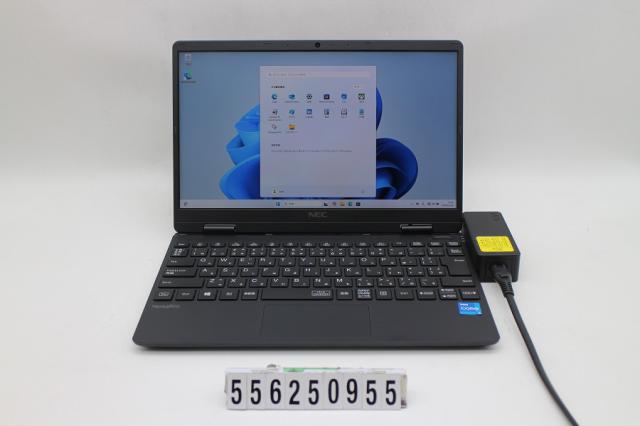 NEC PC-VKT40CZG9 Core i5 1130G7 1.1GHz/8GB/256GB(SSD)/12.5W/FHD