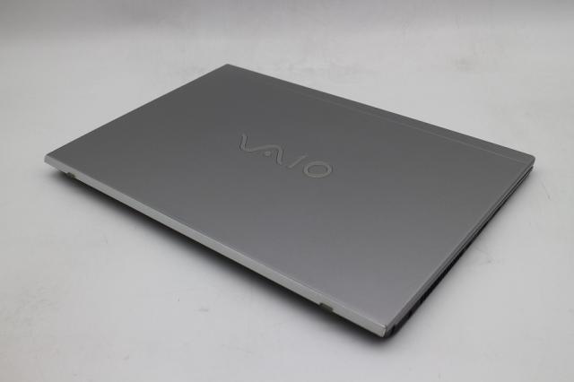 VAIO VJPG11C11N Core i5 8250U 1.6GHz/8GB/256GB(SSD)/13.3W/FHD(1920x1080)/Win11 【中古】_2