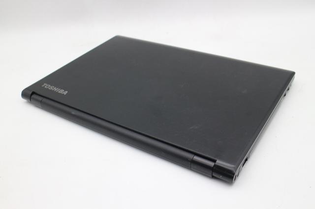 東芝 Dynabook B65/M Core i5 8250U 1.6GHz/8GB/256GB(SSD)/15.6W/FHD(1920x1080)/Win11 【中古】