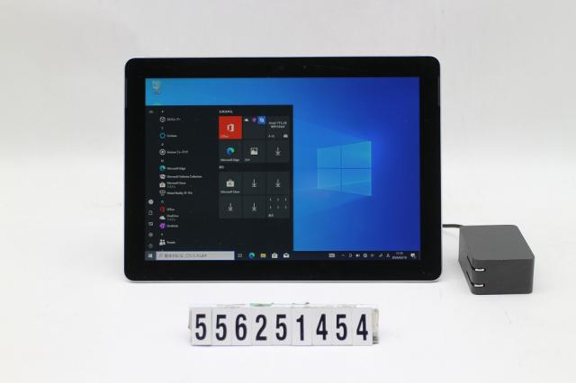 Microsoft Surface Go Pentium 4415Y 1.6GHz/8GB/128GB(SSD)/10/(1800x1200) タッチパネル/Win10 【中古】