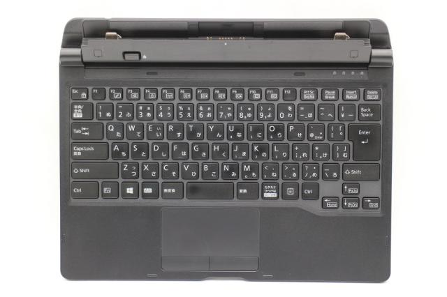 富士通 ARROWS Tab Q739/AE Core i3 8145U 2.1GHz/4GB/128GB(SSD)/13.3W/FHD(1920x1080) タッチパネル/Win11 【中古】_1