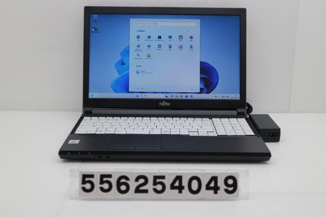 富士通 LIFEBOOK A5510/D Core i5 10310U 1.7GHz/8GB/256GB(SSD)/Multi 
