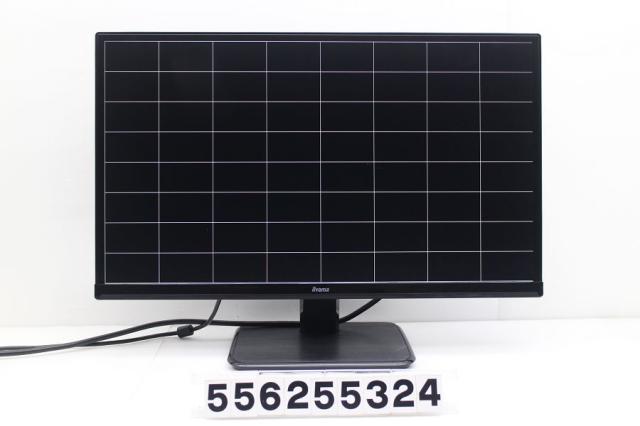 iiyama イイヤマ ProLite XU2390HS-2 XU2390HS-B2 ノングレア 液晶モニター ディスプレイ 23型 スタンド欠品 中古 T4260242 iiyama 23インチワイド液晶モニター XU2390HS-B5 1台 - アスクル