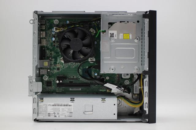 デスクトップ型PC Dynabook DT100/N:Core i3-8100,8GB,500GB dynaDesk デスクトップパソコン Dynabook DT100/N Core i3 8100