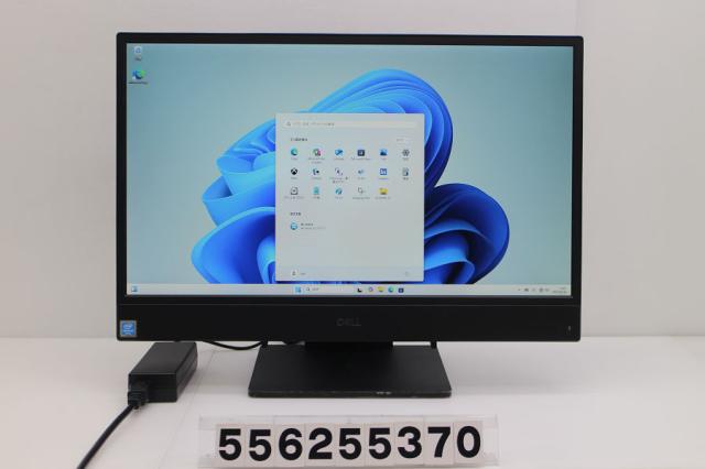 中古一体型パソコン Windows11+office DELL Inspiron 3280 Pentium