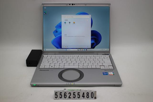 Panasonic CF-FV1RDAVS Croe i5 1145G7 2.6GHz/16GB/256GB(SSD