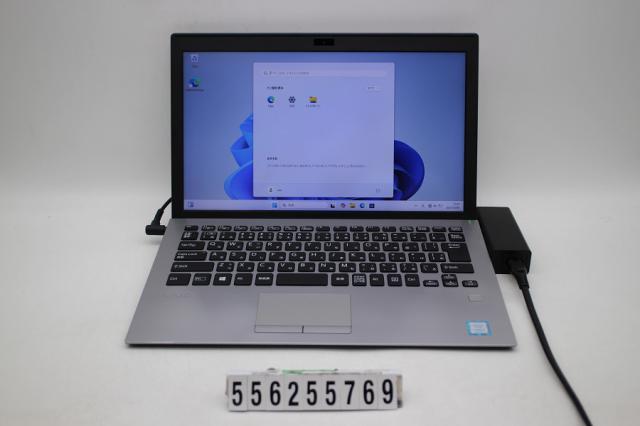 VAIO VJPG11C11N Core i5 8250U 1.6GHz/8GB/256GB(SSD)/13.3W VAIO VJPG11C11N Core i5 8250U 1.6GHz/8GB/256GB(SSD)/13.3W