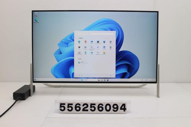 富士通 ESPRIMO FH77/D1 一体型PC AIO 中古品セット 富士通 ESPRIMO FH77/D1 一体型PC AIO 中古品セット 液晶一体型