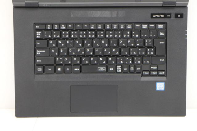 NEC PC-VKL21AAH5 Core i3 8145U 2.1GHz/8GB/256GB(SSD)/DVD/15.6W/FWXGA(1366x768)/Win11 【中古】_1