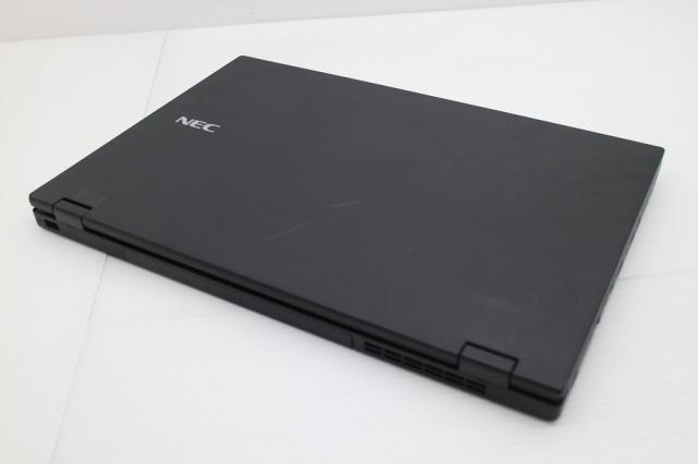 NEC PC-VKL21AAH5 Core i3 8145U 2.1GHz/8GB/256GB(SSD)/DVD/15.6W/FWXGA(1366x768)/Win11 【中古】_2