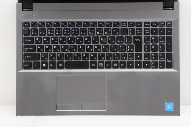 FRONTIER NLKR Series Pentium Gold 5405U 2.3GHz/8GB/256GB(SSD)/15.6W/FHD(1920x1080)/Win11 【中古】_1