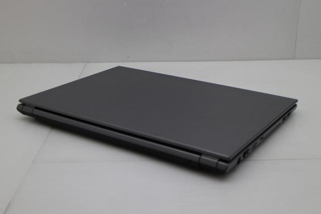 FRONTIER NLKR Series Pentium Gold 5405U 2.3GHz/8GB/256GB(SSD)/15.6W/FHD(1920x1080)/Win11 【中古】_2
