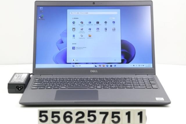 DELL Latitude 3510 Core i5 10310U 1.7GHz/8GB/256GB(SSD)/15.6