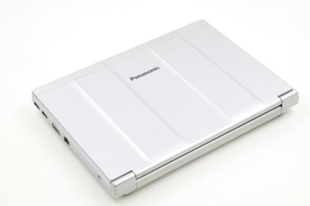 Windowsノート本体 Panasonic CF-SV7RDCVS i5-8350U 8GB/SSD Amazon.co.jp: 【整備済み品】 Panasonic パナソニック Let's note