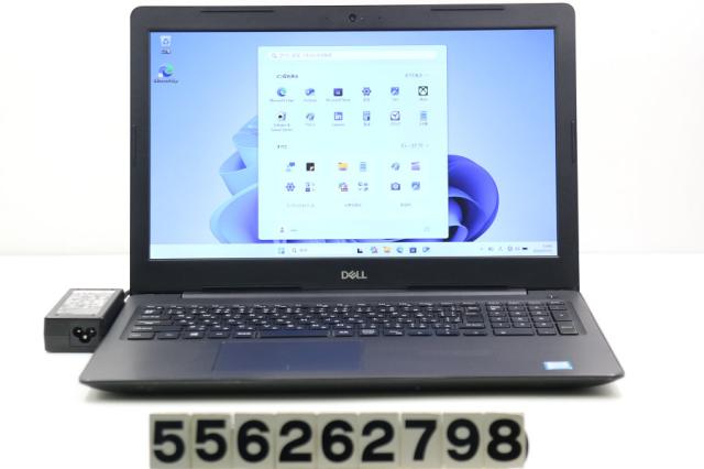 DELL Latitude 3590 Core i5 8250U 1.6GHz/8GB/256GB(SSD)/15.6W/FWXGA(1366x768)/Win11 【中古】 23,184円