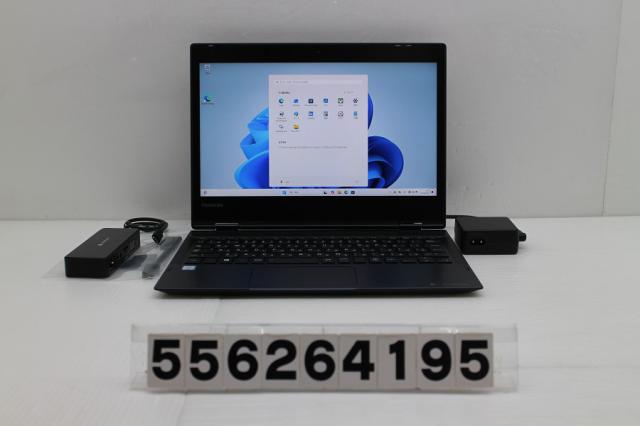 dynabook dynabook VC72/DS Core i5 8250U 1.6GHz/8GB/256GB(SSD)/12.5W/FHD(1920x1080) タッチパネル/Win11 【中古】