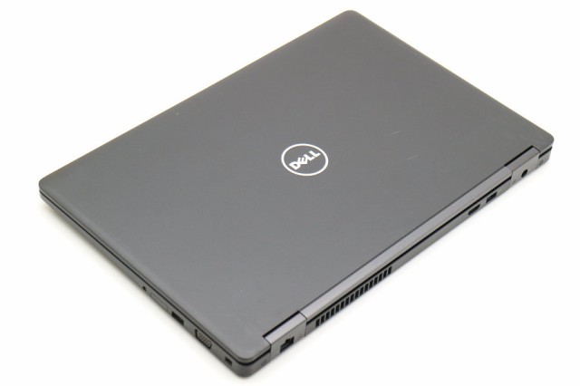 DELL Latitude 5580 Core i5 7200U 2.5GHz/8GB/256GB(SSD)/15.6W/FWXGA(1366x768)/Win10 【中古】