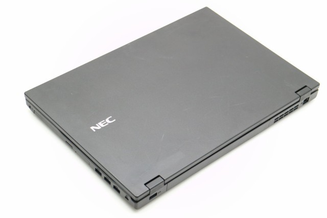 NEC PC-VKT16XZG3 Core i5 8250U 1.6GHz/8GB/256GB(SSD)/DVD/15.6W/FHD(1920x1080)/RS232C/Win11 【中古】