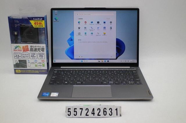 Lenovo ThinkBook 13s G2 ITL Core i5 1135G7 2.4GHz/8GB/256GB