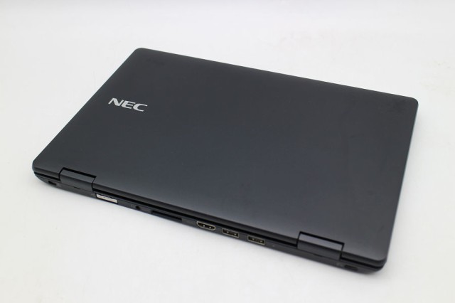 NEC PC-VRT10CGG9VE6 Core i5 10210Y 1GHz/8GB/128GB(SSD)/12.5W/FHD(1920x1080)/Win11 【中古】